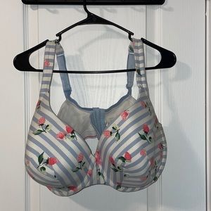 Cacique Lane Bryant Bra